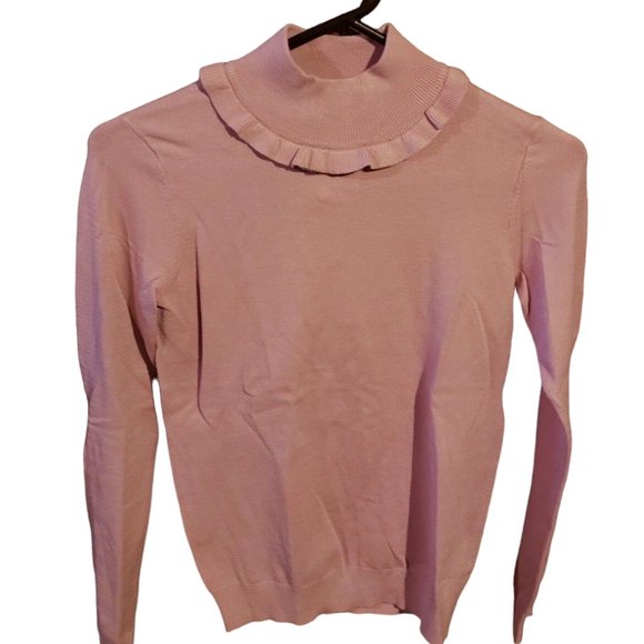 Catherine Malander Sweaters - Catherine Malander Pullover Sweater With Collar NWT